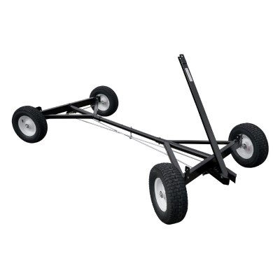 ATV Trailers and Running Gears