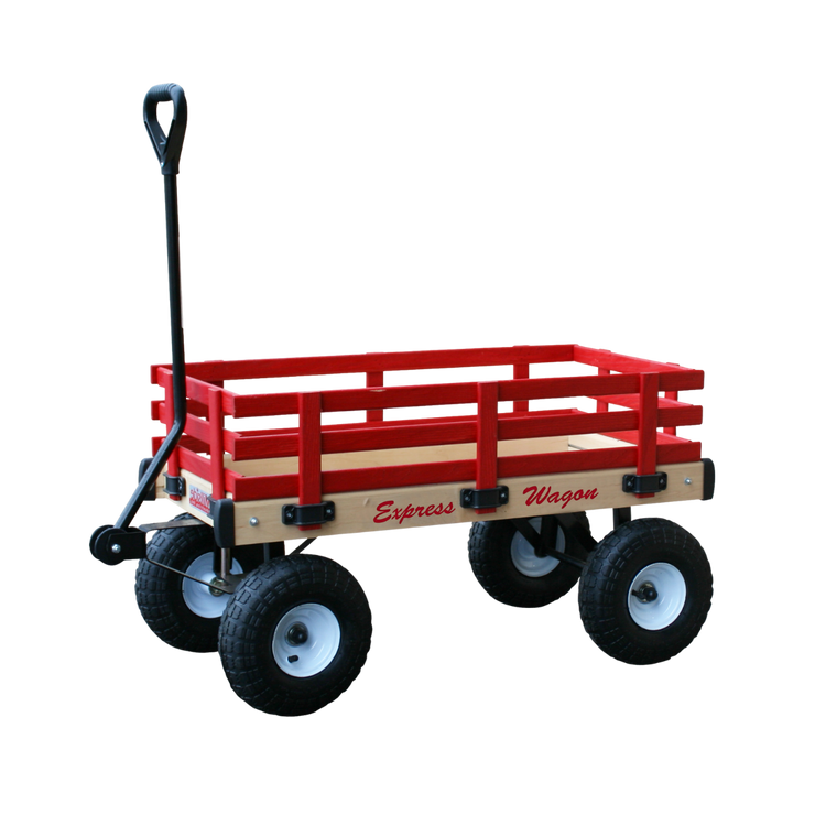 Express Wagons