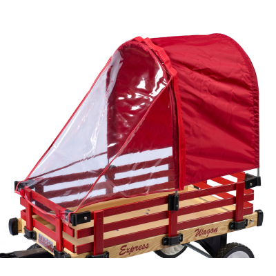 06451 Canopy and Weathershield