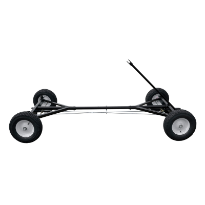 4282 Utility Wagon Chassis