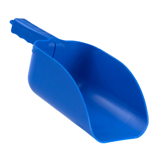 4QTP Plastic 3QT Feed scoop