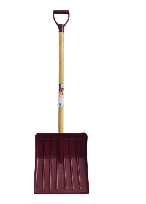 5550-646 15.7" Heavy Duty Shovel