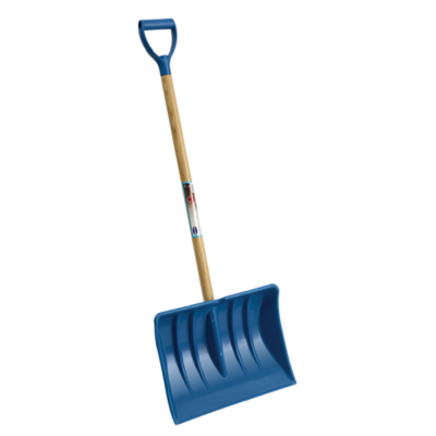 5551-020 18" Snow Shovel