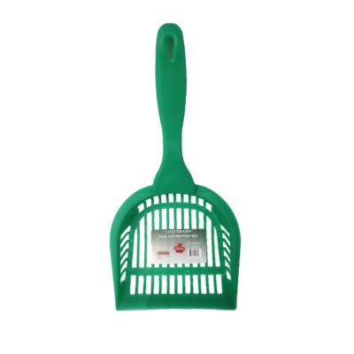 5919-161	Cat Litter Scoop