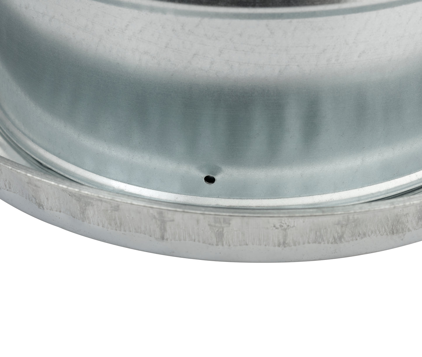 5G 5 Gallon Galvanized Fountain