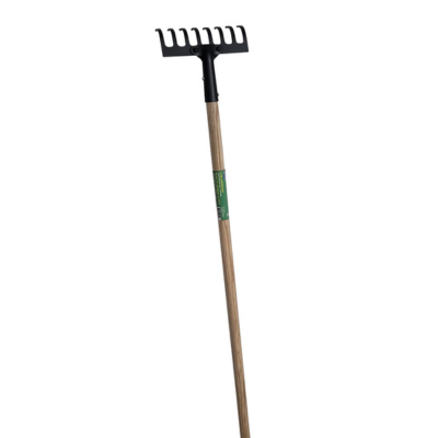 GT0523 8 Tine Rake