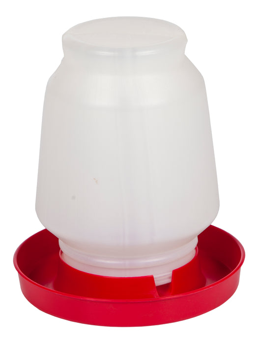 TF92 1 Gallon Plastic Fountain
