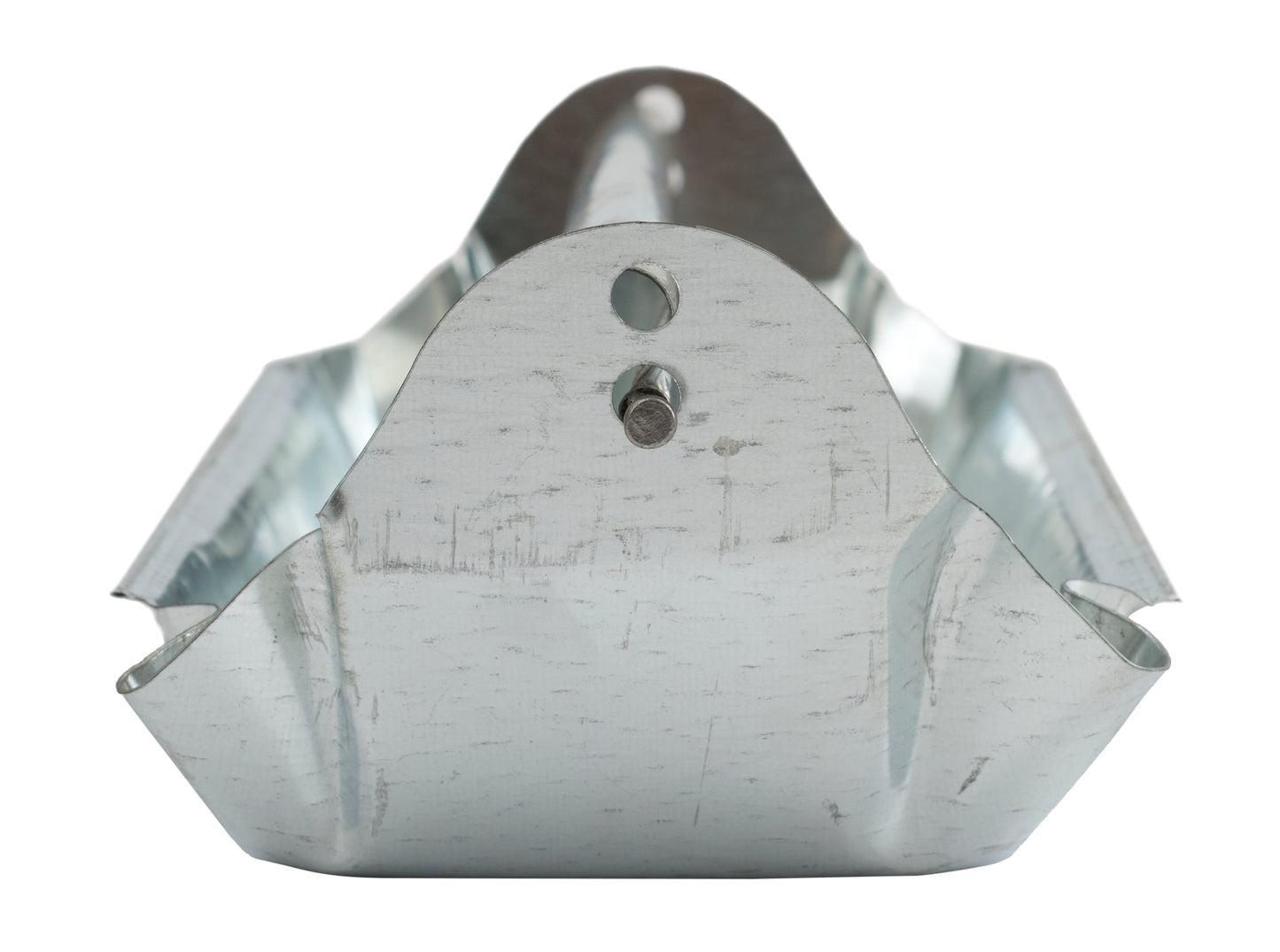 12F Galvanized Reel-top Feeder