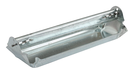 12F Galvanized Reel-top Feeder