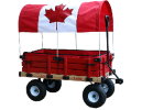 Classic Kid's Wagon