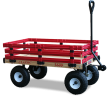 Classic Kid's Wagon