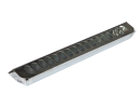 Slide-Top Poultry Feeder