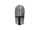 2 Quart Metal Feed Scoop