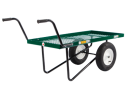 2 Wheel Push Cart