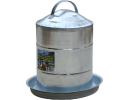 3 Gallon Poultry Fountain