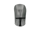 4 Quart Metal Feed Scoop