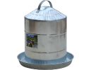 5 Gallon Poultry Fountain