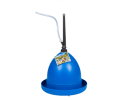 Automatic Hanging Poultry Feeder
