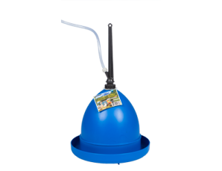 Automatic Hanging Poultry Feeder