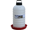 7 Gallon Top-Fill Poultry Fountain
