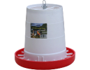 17 lb Plastic Poultry Feeder