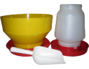 Poultry & Game Bird Starter Kit