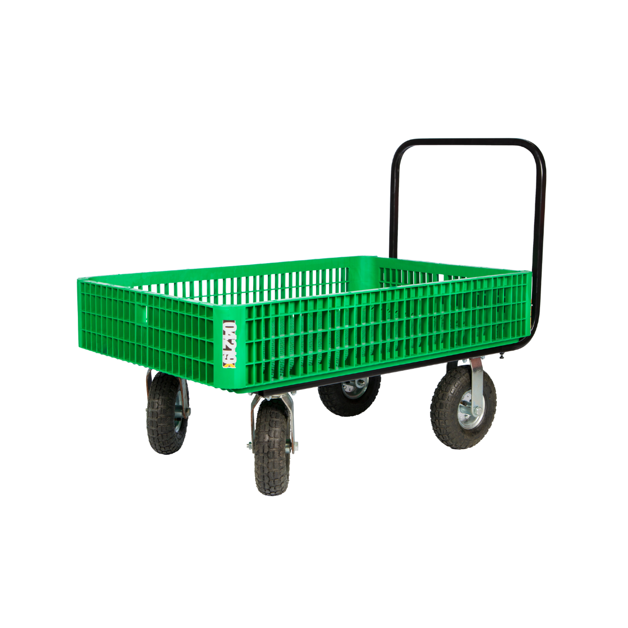 Plastic Carts