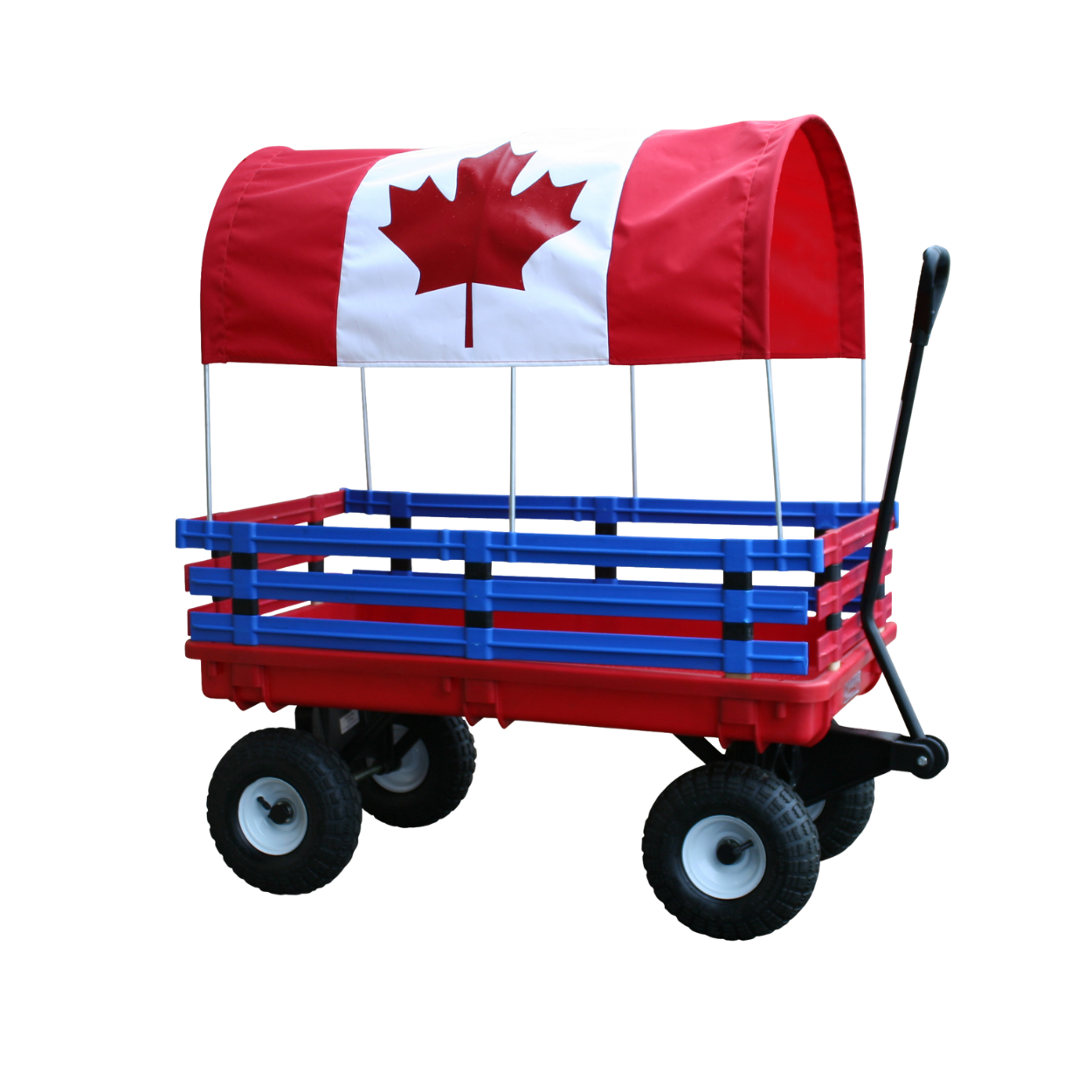 Trekker Wagons