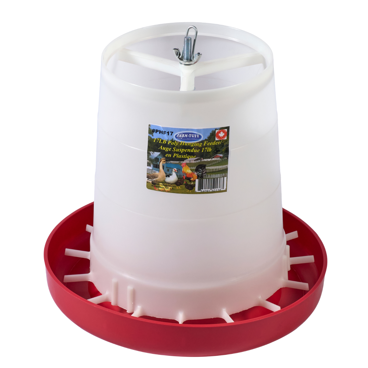 Poultry Feeders