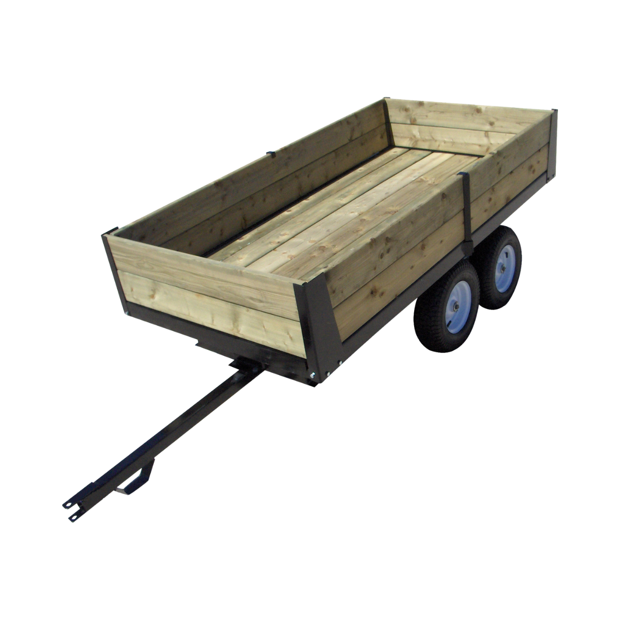 ATV Trailers and Running Gears