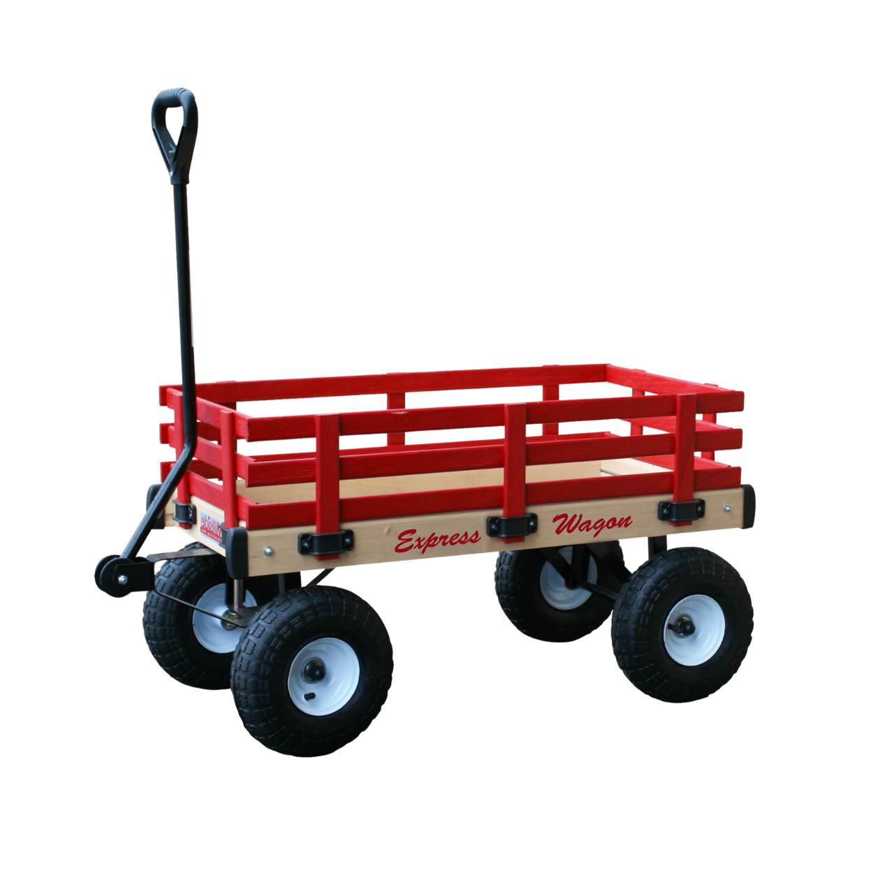 Express Wagons