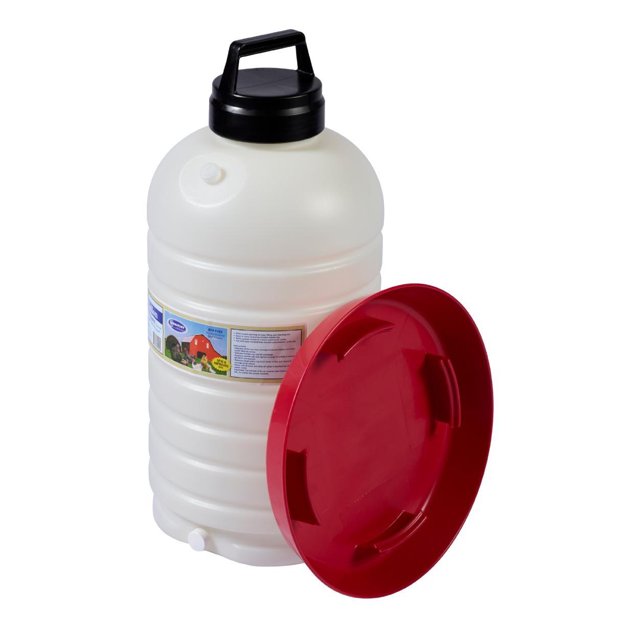 Poultry Waterers