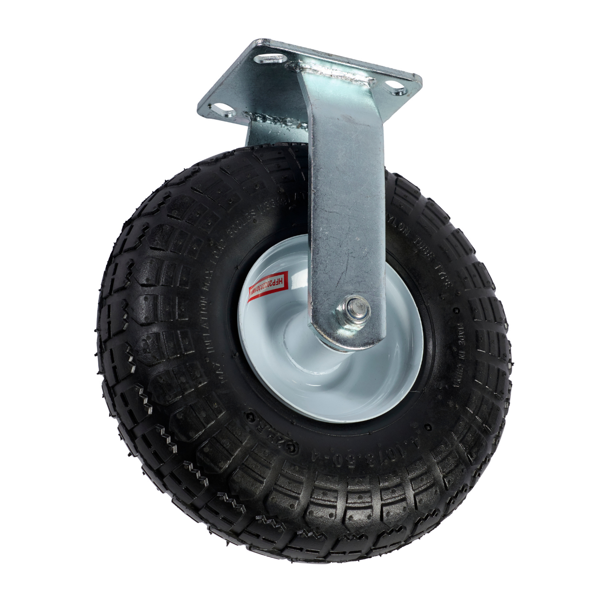 02588 Fixed Caster – Millside Industries Inc