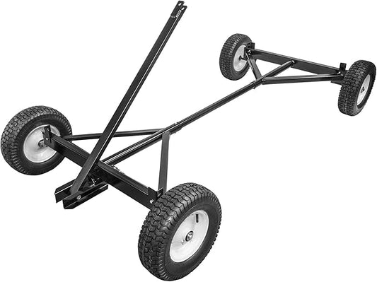 3813 Utility Wagon Chassis