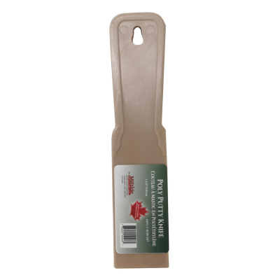 1630-257 1 1/2" Putty Knife