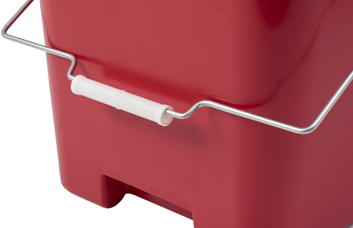4544-540 Red 15L Pail