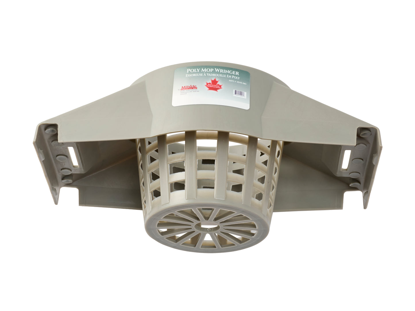 4545-683 Mop Wringer