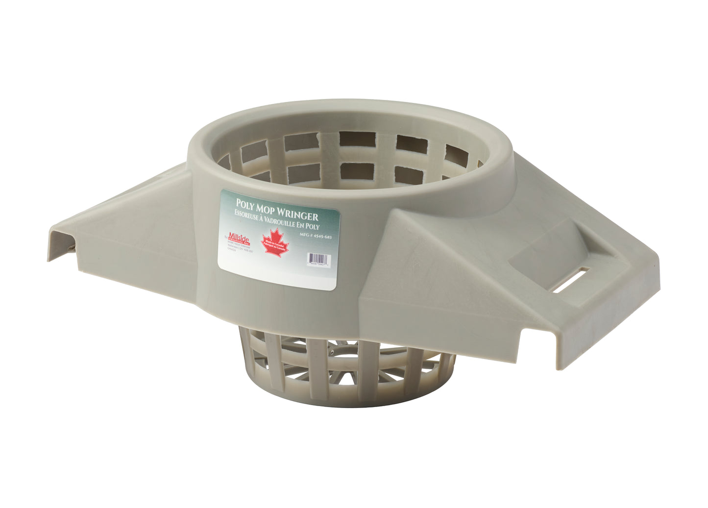 4545-683 Mop Wringer