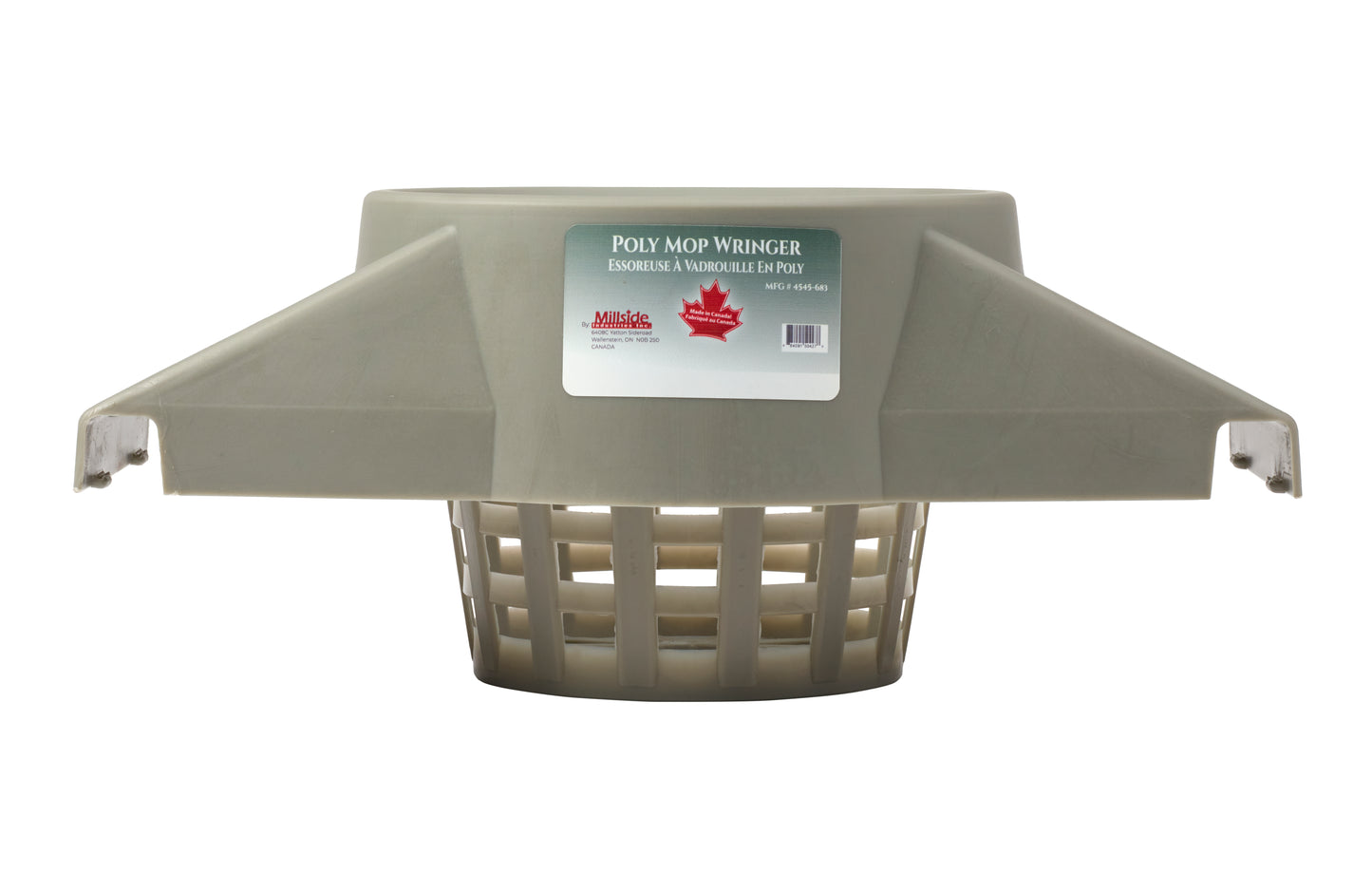 4545-683 Mop Wringer