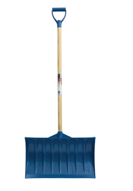 5551-262 21" Snow Pusher