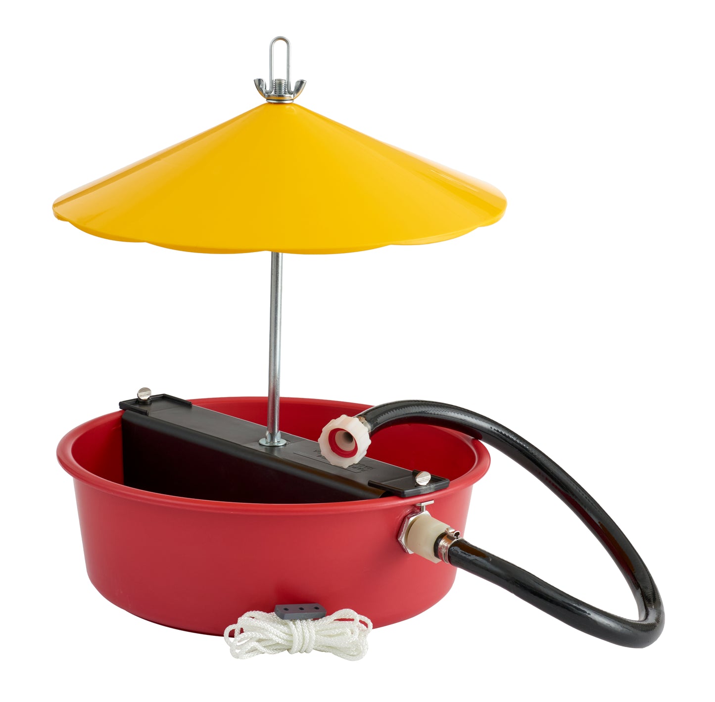 ABW18 Plastic Automatic Waterer
