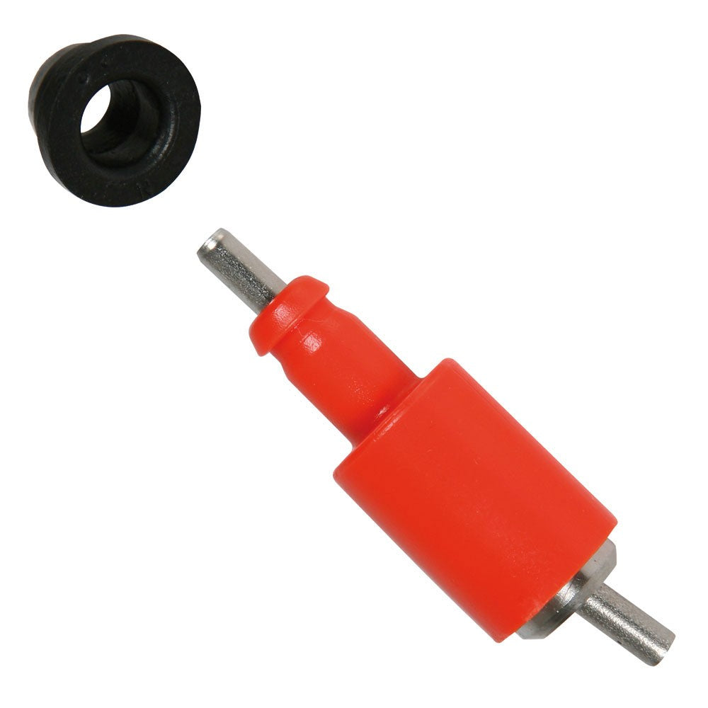 PDN-4 Nipples for poultry Feeder or pipe