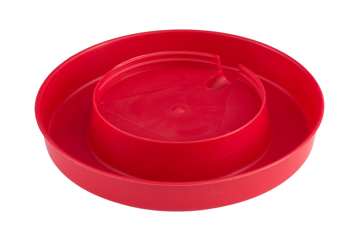 TF92 1 Gallon Plastic Fountain
