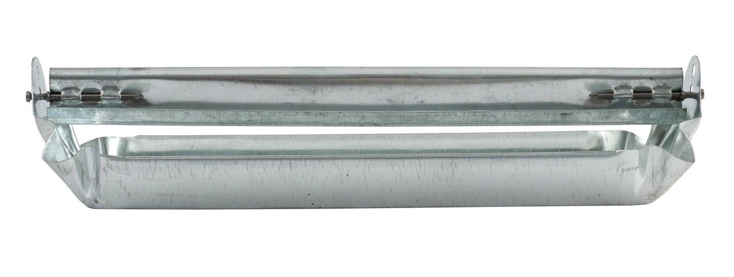 12F Galvanized Reel-top Feeder